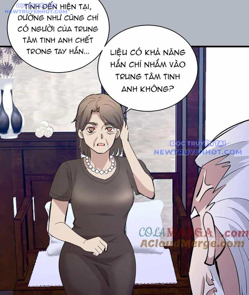 Ta Dựa Vào Hậu Cung Chinh Phục Thế Giới - Chương 26 - ảnh 41