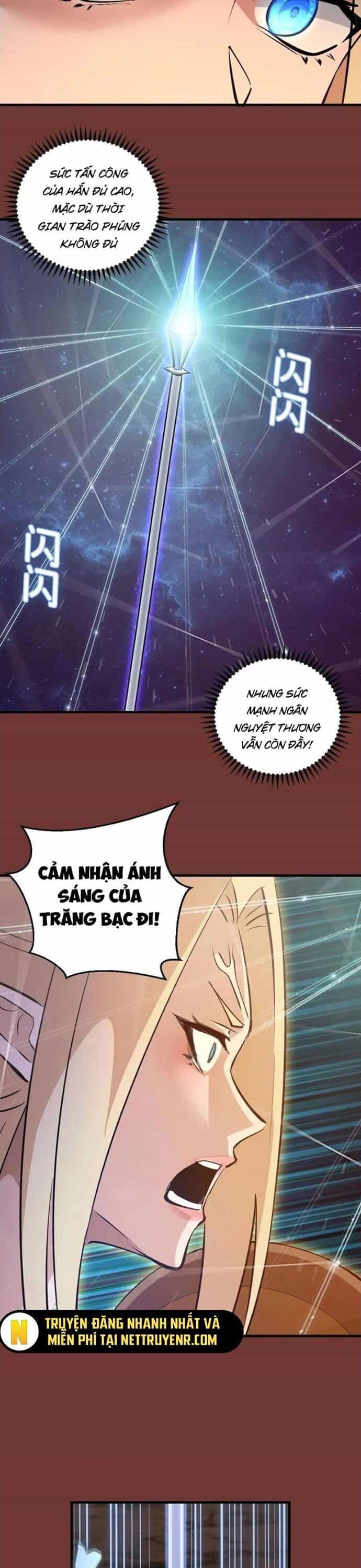 Ta Dựa Vào Hậu Cung Chinh Phục Thế Giới - Chương 29 - ảnh 5