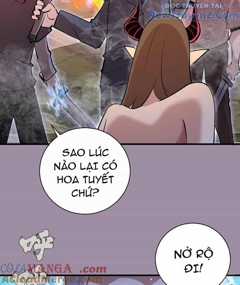 Ta Dựa Vào Hậu Cung Chinh Phục Thế Giới - Chương 40 - ảnh 61