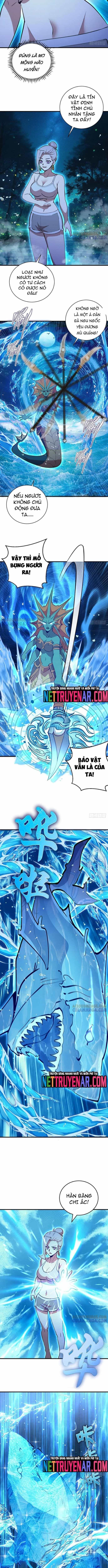 Ta Dựa Vào Hậu Cung Chinh Phục Thế Giới - Chương 64.2 - ảnh 4