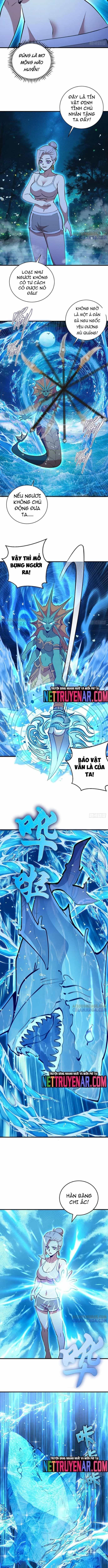 Ta Dựa Vào Hậu Cung Chinh Phục Thế Giới - Chương 64.9 - ảnh 3
