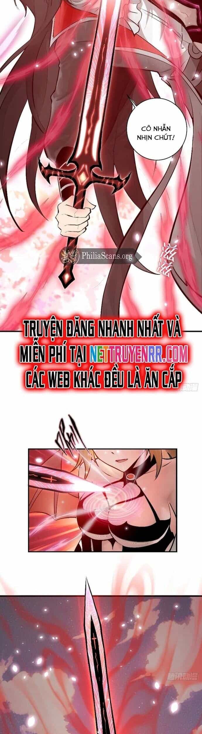 Ta Dựa Vào Hậu Cung Chinh Phục Thế Giới - Chương 8 - ảnh 24