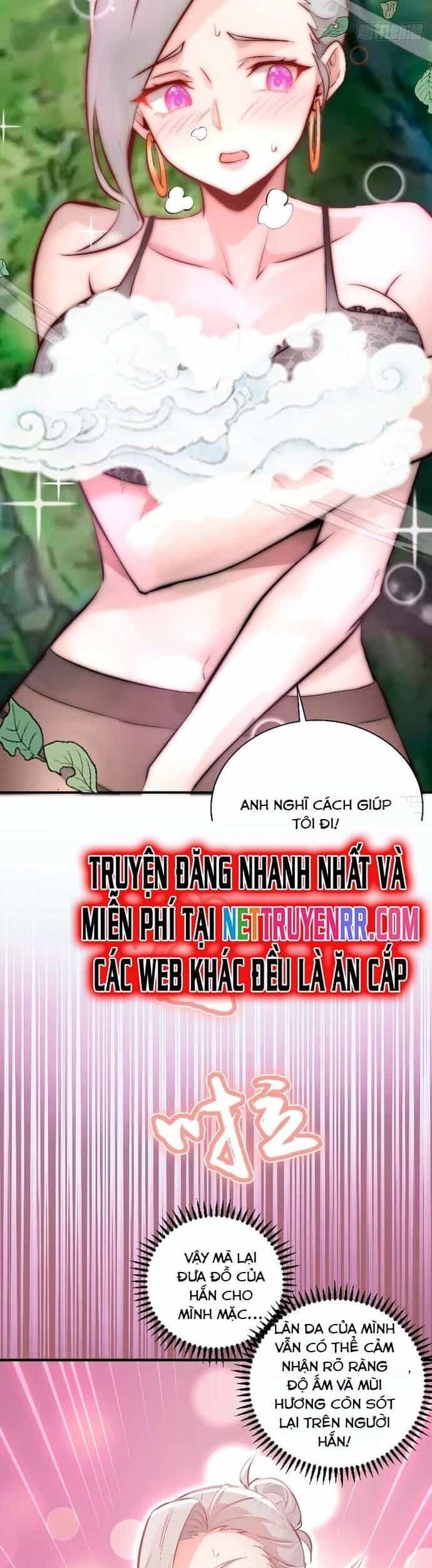 Ta Dựa Vào Hậu Cung Chinh Phục Thế Giới - Chương 9 - ảnh 17