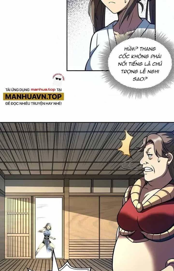 Ta Dựa Vào Khoa Học Kỹ Thuật Tu Tiên Thành Thần - Chương 35 - ảnh 38