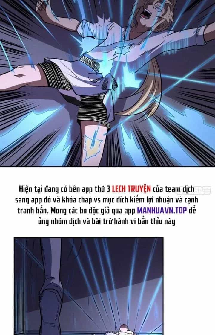 Ta Dựa Vào Khoa Học Kỹ Thuật Tu Tiên Thành Thần - Chương 40 - ảnh 31