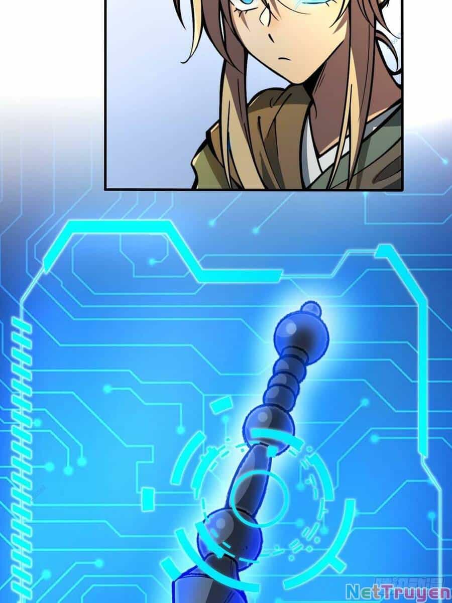 Ta Dựa Vào Khoa Học Kỹ Thuật Tu Tiên Thành Thần - Chương 7 - ảnh 16