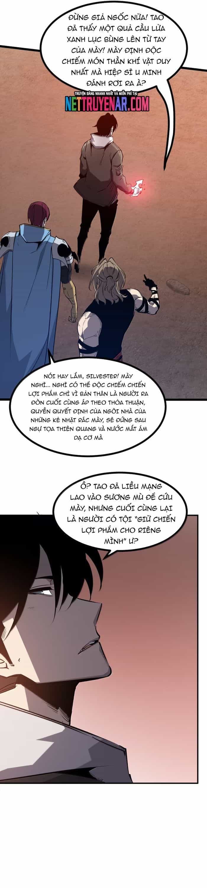 Ta Dựa Vào Nhặt Rác Trở Thành Vương Giả - Chương 82 - ảnh 8