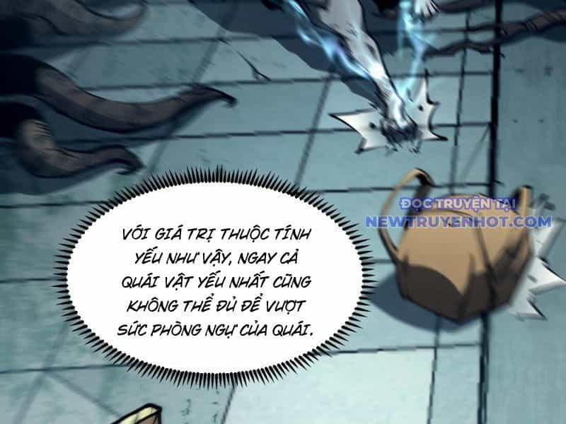 Ta Dựa Vào Nhặt Rác Trở Thành Vương Giả - Chương 2 - ảnh 47