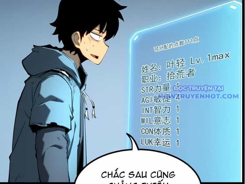 Ta Dựa Vào Nhặt Rác Trở Thành Vương Giả - Chương 3 - ảnh 17