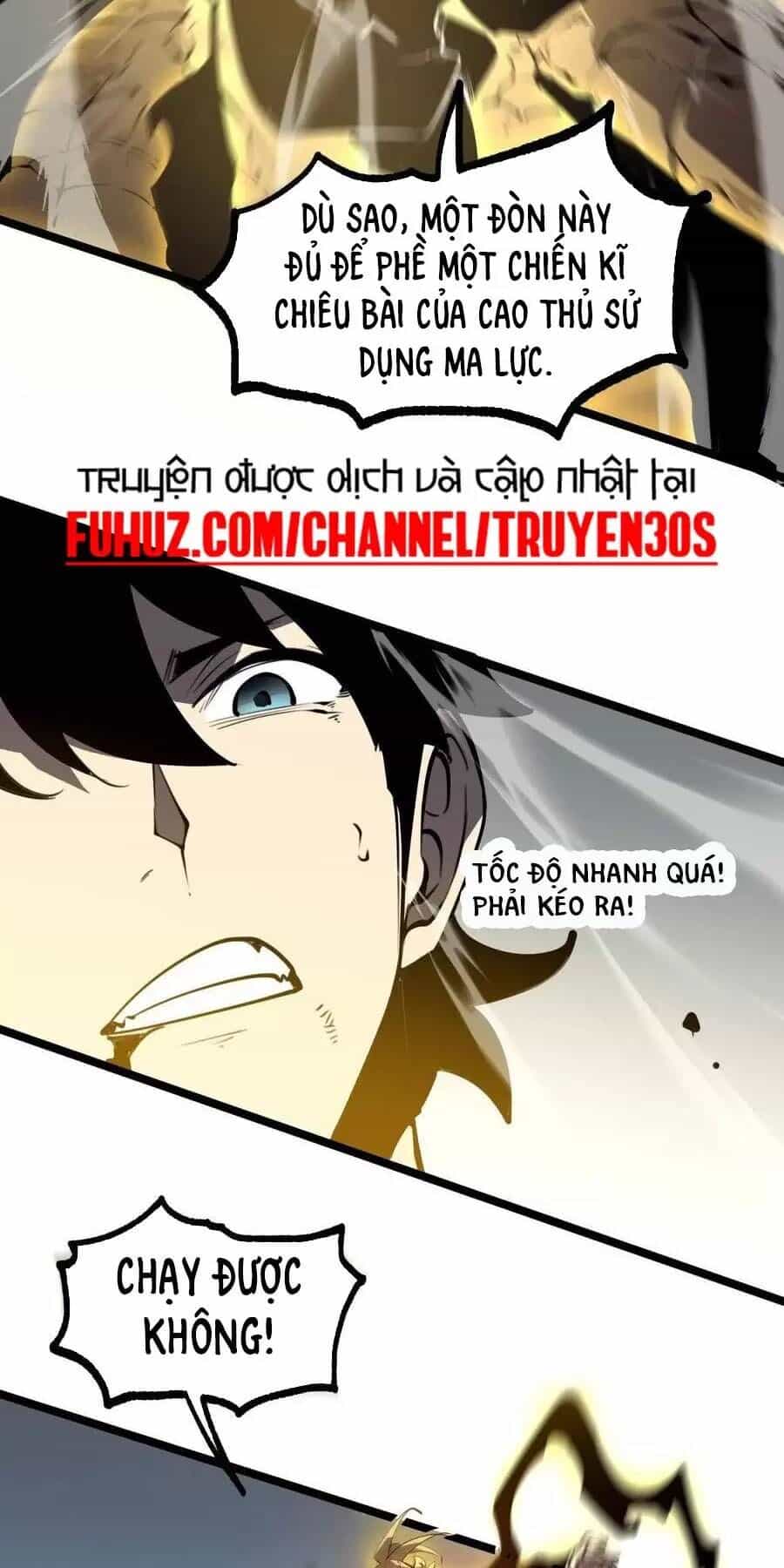 Ta Dựa Vào Nhặt Rác Trở Thành Vương Giả - Chương 26.1 - ảnh 40