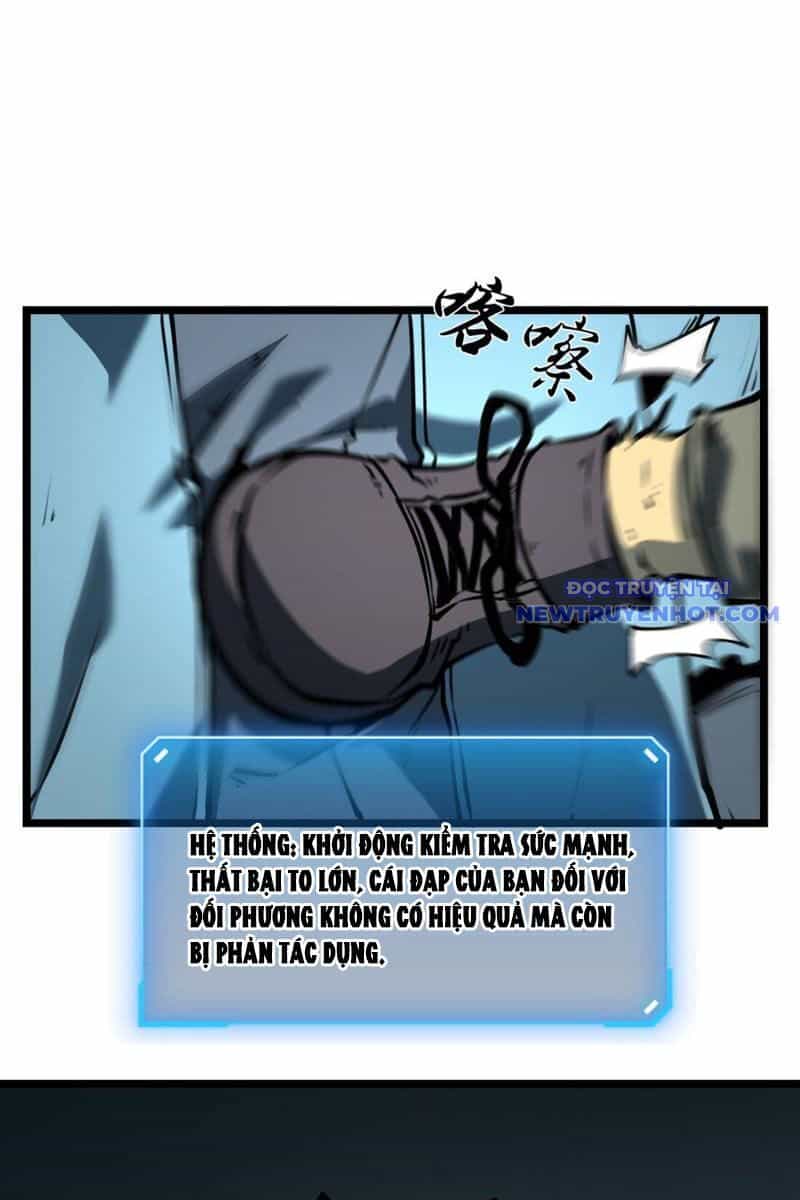 Ta Dựa Vào Nhặt Rác Trở Thành Vương Giả - Chương 4 - ảnh 42