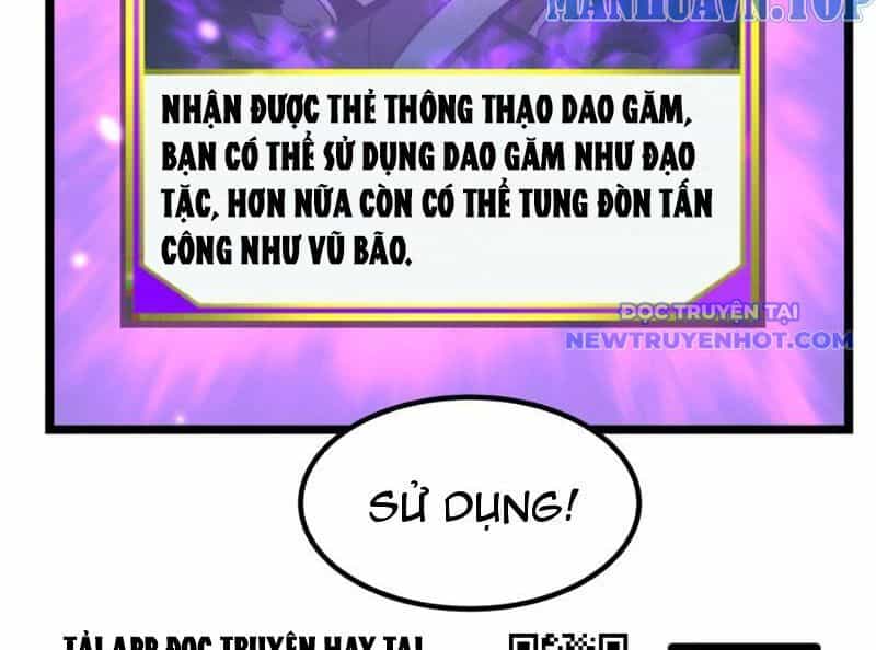 Ta Dựa Vào Nhặt Rác Trở Thành Vương Giả - Chương 4 - ảnh 96