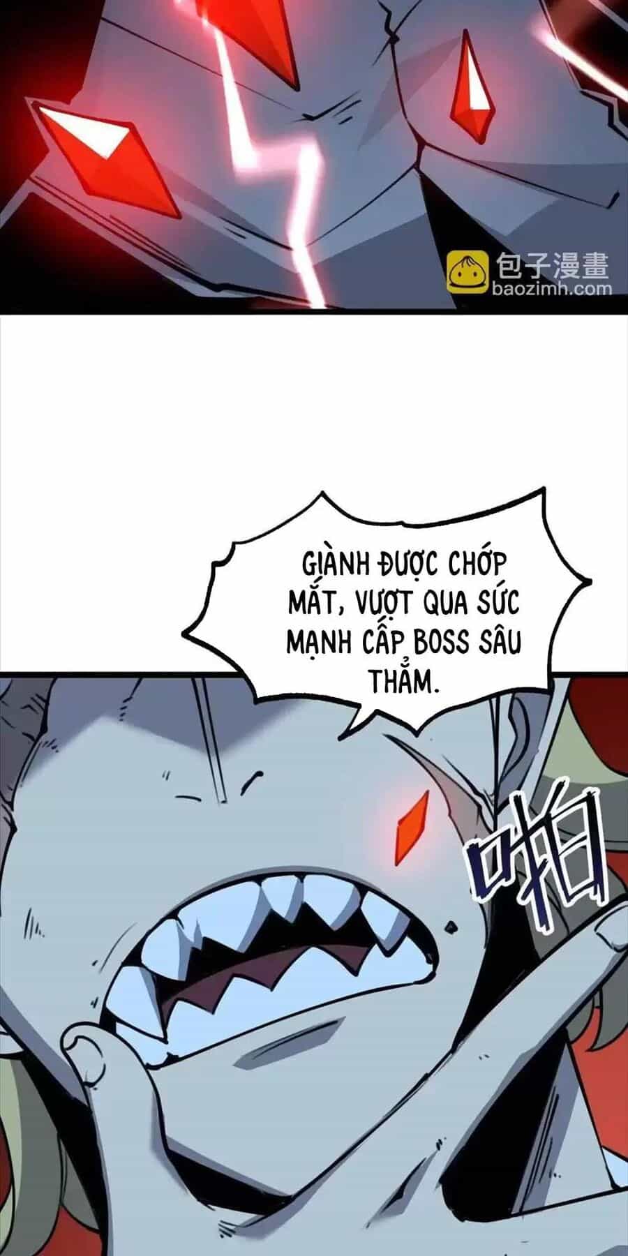 Ta Dựa Vào Nhặt Rác Trở Thành Vương Giả - Chương 28.1 - ảnh 16