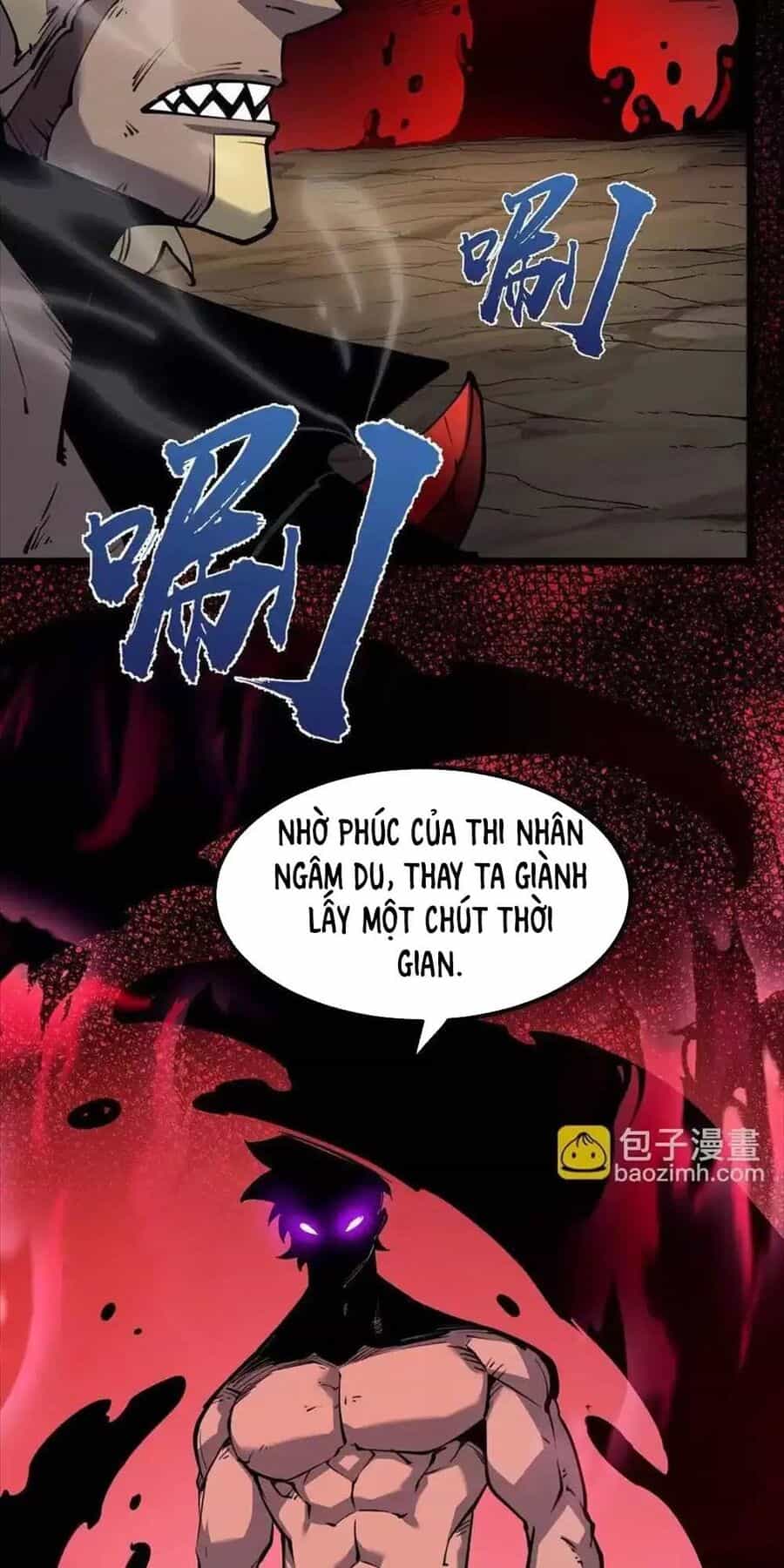 Ta Dựa Vào Nhặt Rác Trở Thành Vương Giả - Chương 28.2 - ảnh 9