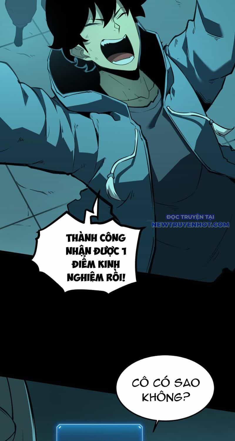 Ta Dựa Vào Nhặt Rác Trở Thành Vương Giả - Chương 5 - ảnh 47