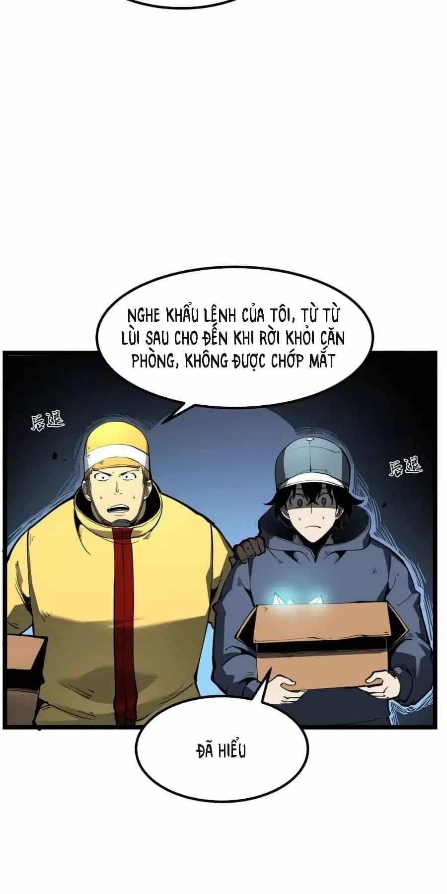 Ta Dựa Vào Nhặt Rác Trở Thành Vương Giả - Chương 31.2 - ảnh 2