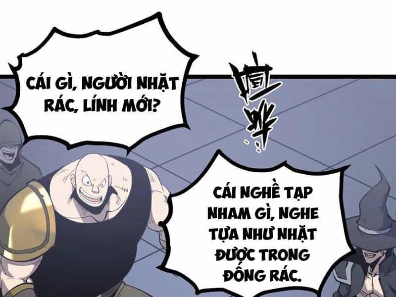 Ta Dựa Vào Nhặt Rác Trở Thành Vương Giả - Chương 36 - ảnh 13