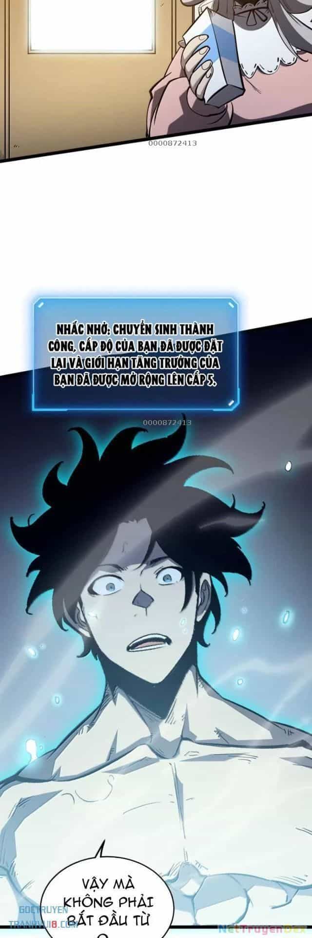 Ta Dựa Vào Nhặt Rác Trở Thành Vương Giả - Chương 45 - ảnh 2