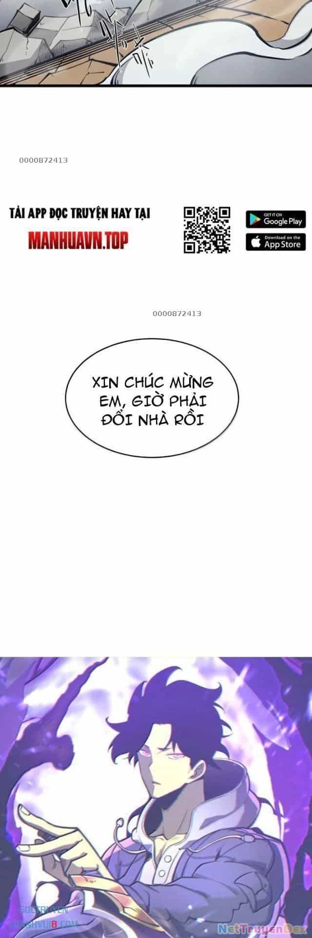 Ta Dựa Vào Nhặt Rác Trở Thành Vương Giả - Chương 45 - ảnh 6