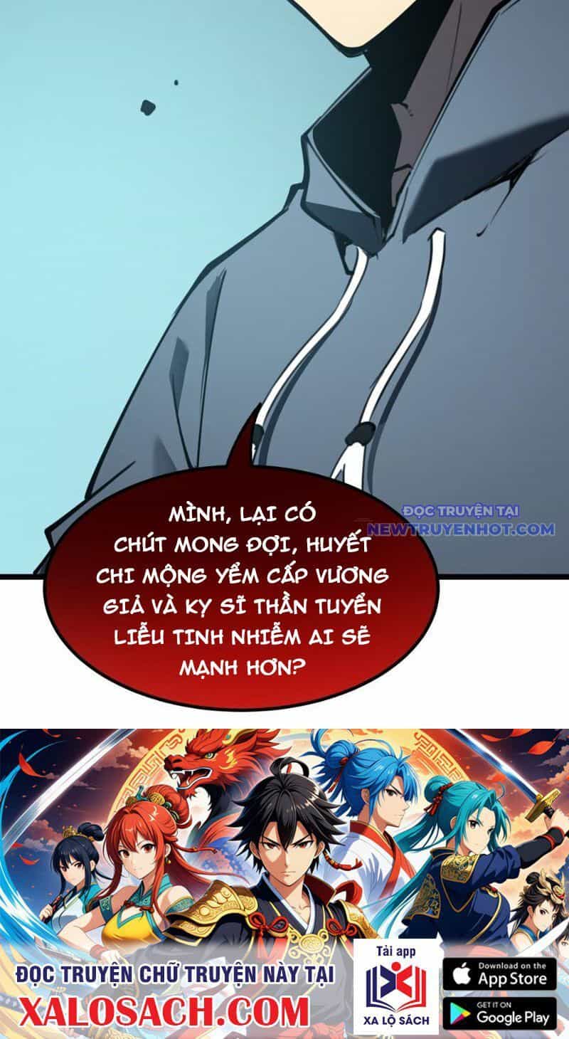 Ta Dựa Vào Nhặt Rác Trở Thành Vương Giả - Chương 7 - ảnh 69