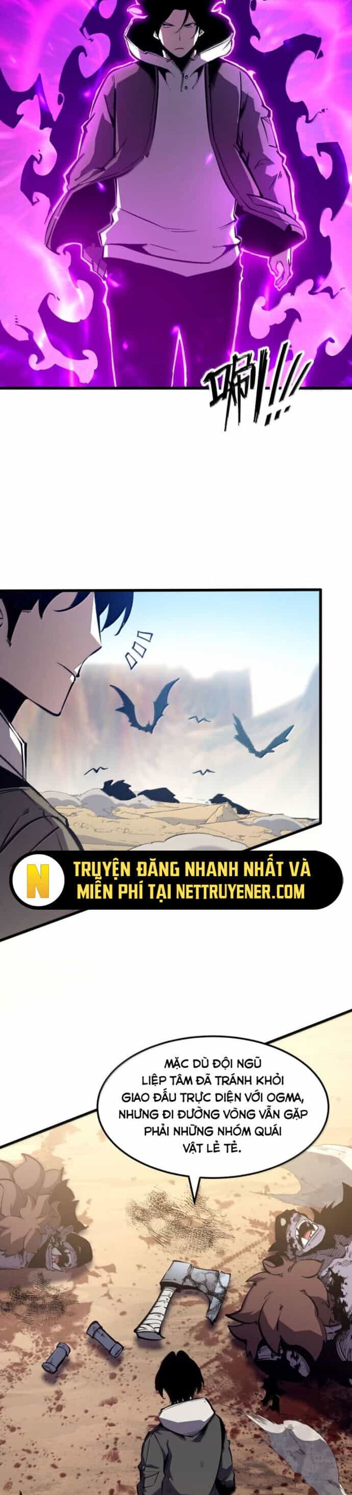 Ta Dựa Vào Nhặt Rác Trở Thành Vương Giả - Chương 62 - ảnh 9