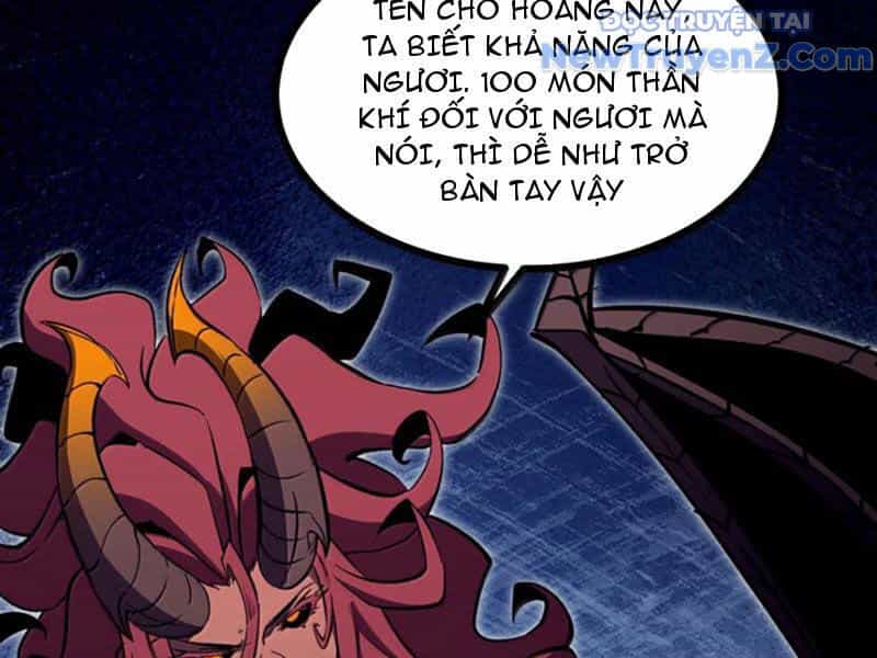 Ta Dựa Vào Nhặt Rác Trở Thành Vương Giả - Chương 67 - ảnh 30