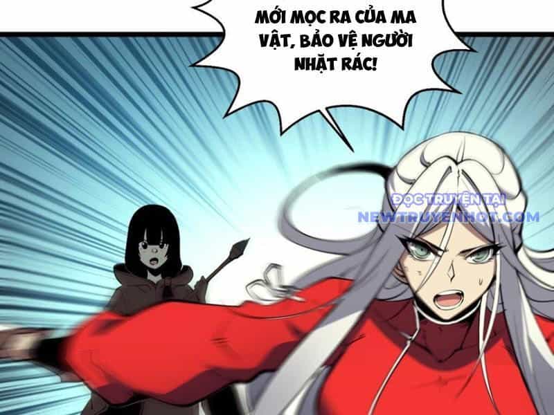 Ta Dựa Vào Nhặt Rác Trở Thành Vương Giả - Chương 9 - ảnh 36