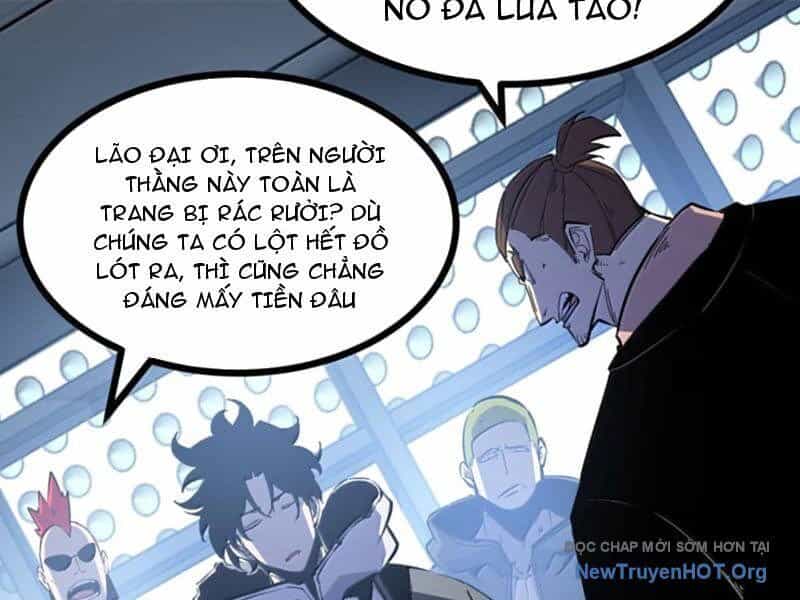Ta Dựa Vào Nhặt Rác Trở Thành Vương Giả - Chương 73 - ảnh 66