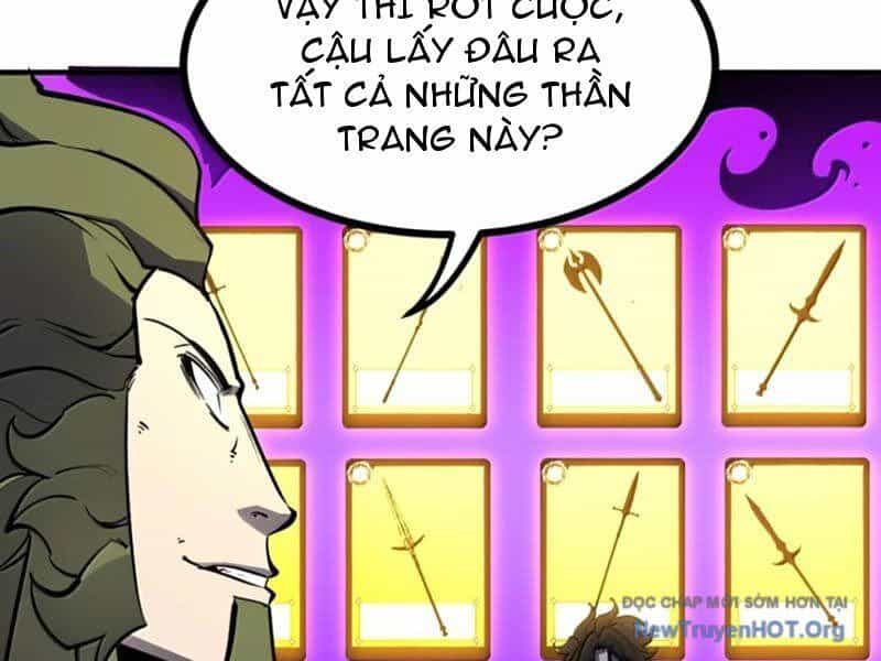 Ta Dựa Vào Nhặt Rác Trở Thành Vương Giả - Chương 76 - ảnh 36