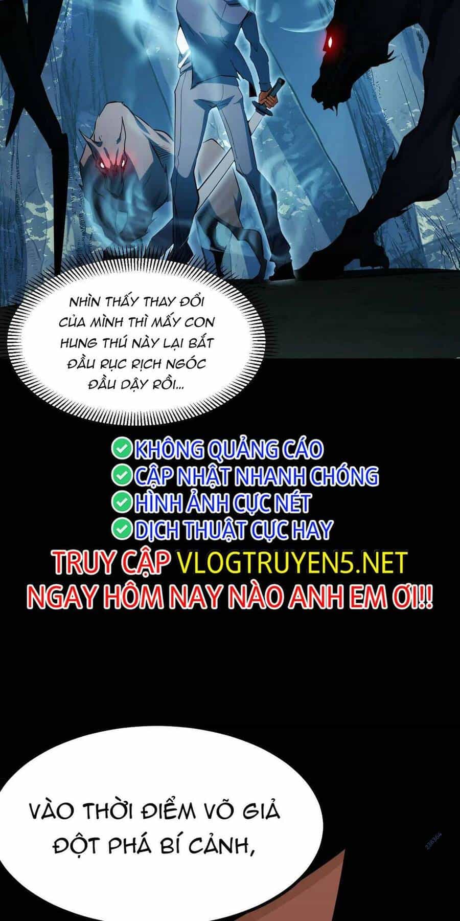 Ta Dựa Vào Thu Thập Vạn Vật Để Thăng Cấp - Chương 11 - ảnh 9