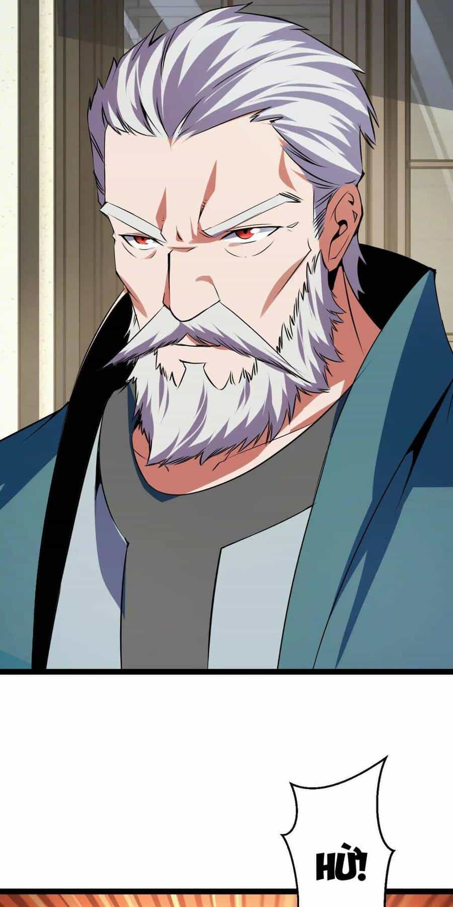 Ta Dựa Vào Thu Thập Vạn Vật Để Thăng Cấp - Chương 15 - ảnh 53