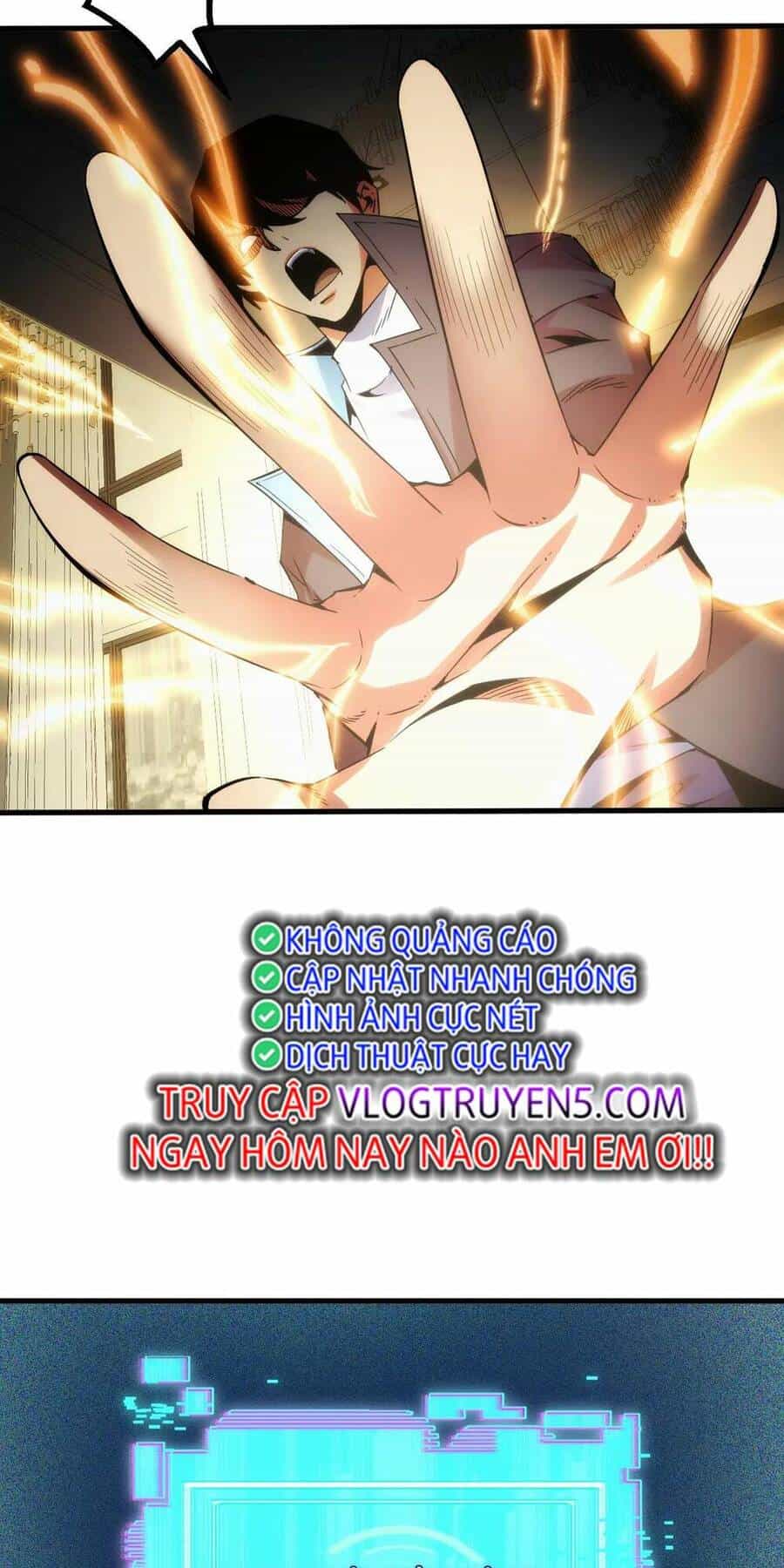 Ta Dựa Vào Thu Thập Vạn Vật Để Thăng Cấp - Chương 22 - ảnh 13