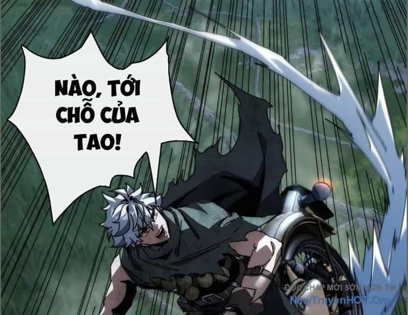 Ta Dựa Vào Tu Tiên Xưng Bá Mạt Thế - Chương 9 - ảnh 24