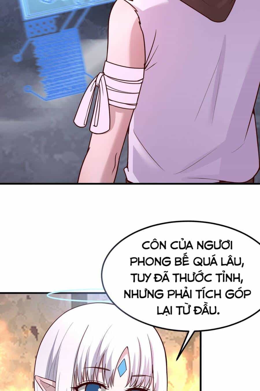 Ta Dùng Hack Tại Dị Giới - Chương 7 - ảnh 29