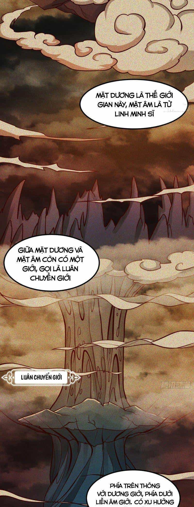 Ta Dùng Sách Giải Trí Thành Thánh Nhân - Chương 101 - ảnh 13
