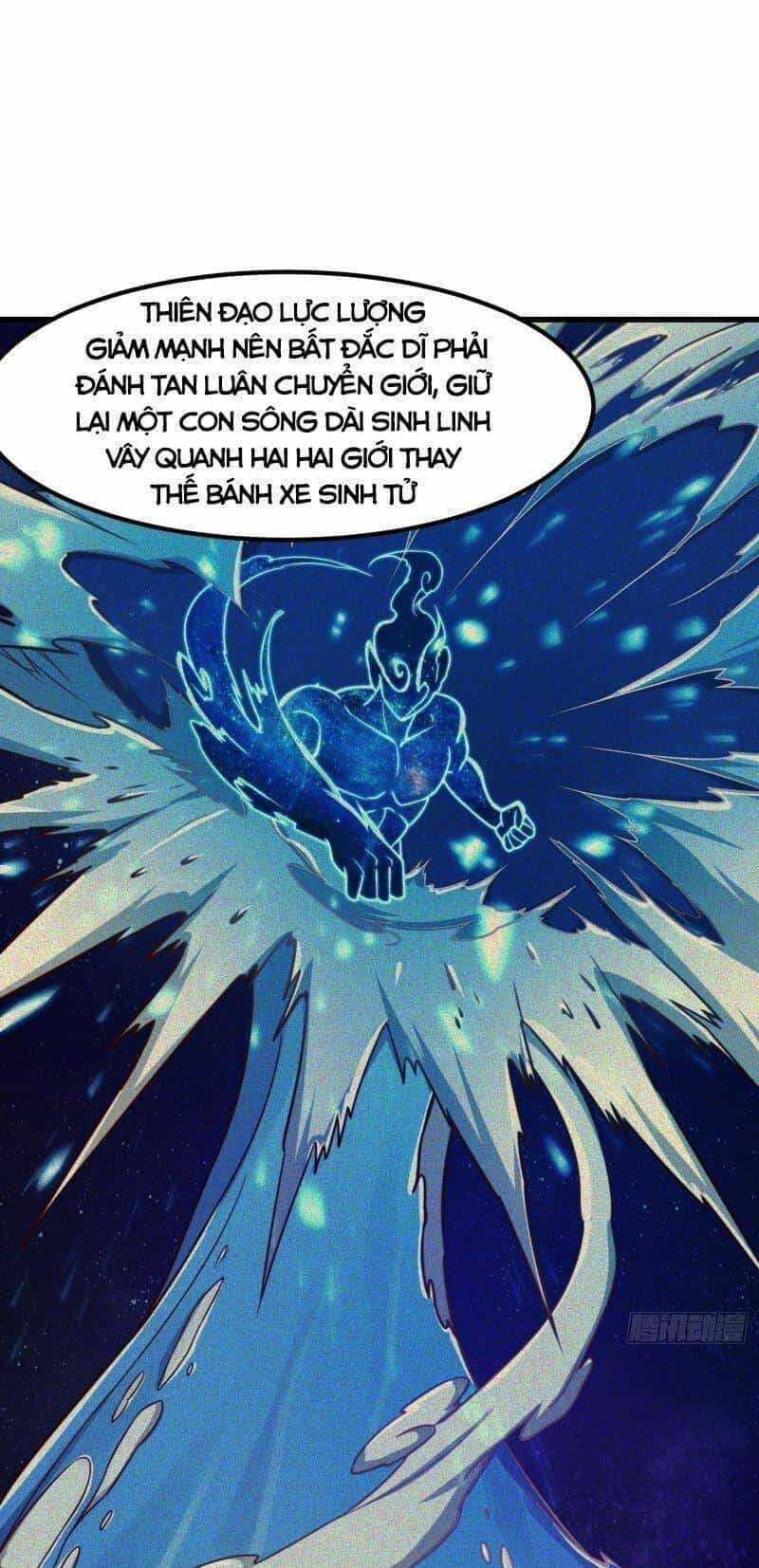 Ta Dùng Sách Giải Trí Thành Thánh Nhân - Chương 101 - ảnh 15