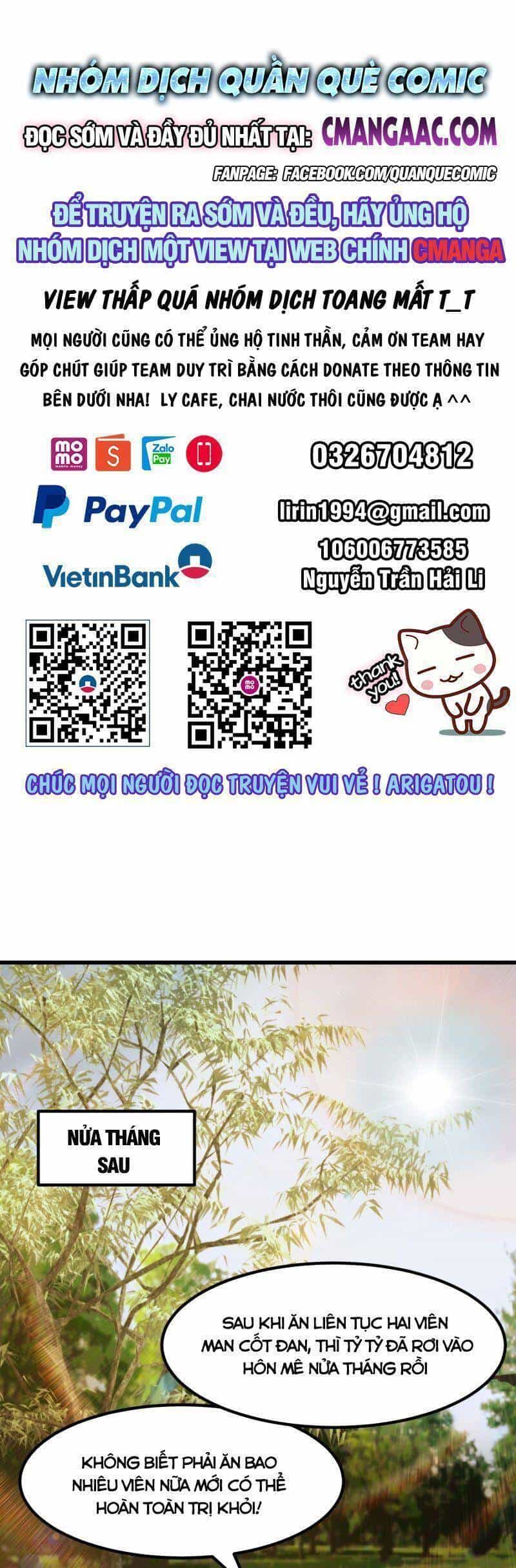 Ta Dùng Sách Giải Trí Thành Thánh Nhân - Chương 103 - ảnh 1