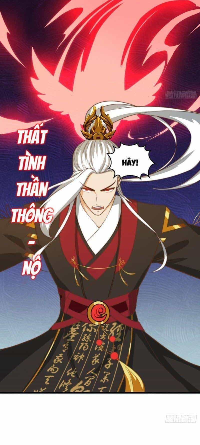 Ta Dùng Sách Giải Trí Thành Thánh Nhân - Chương 115 - ảnh 11