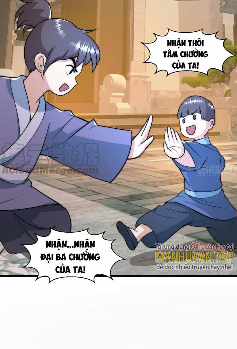 Ta Dùng Sách Giải Trí Thành Thánh Nhân - Chương 116 - ảnh 17