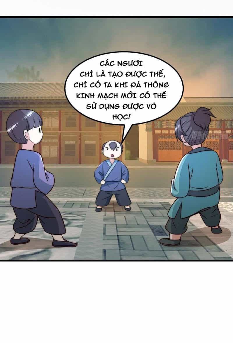 Ta Dùng Sách Giải Trí Thành Thánh Nhân - Chương 116 - ảnh 18