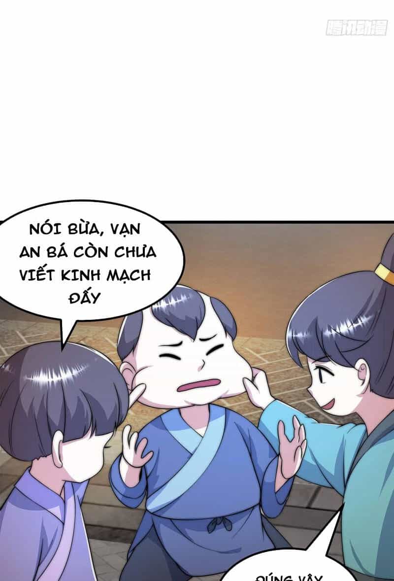 Ta Dùng Sách Giải Trí Thành Thánh Nhân - Chương 116 - ảnh 19