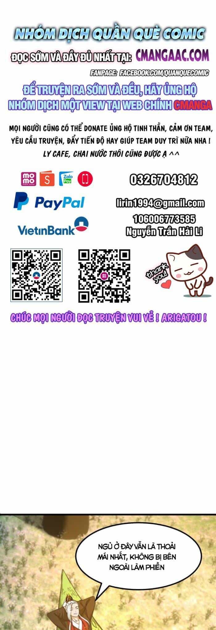 Ta Dùng Sách Giải Trí Thành Thánh Nhân - Chương 117 - ảnh 1