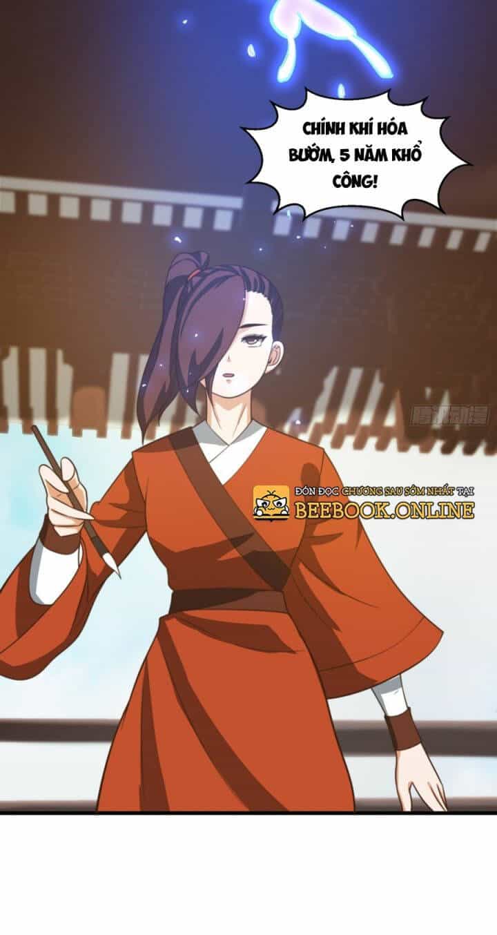 Ta Dùng Sách Giải Trí Thành Thánh Nhân - Chương 119 - ảnh 26