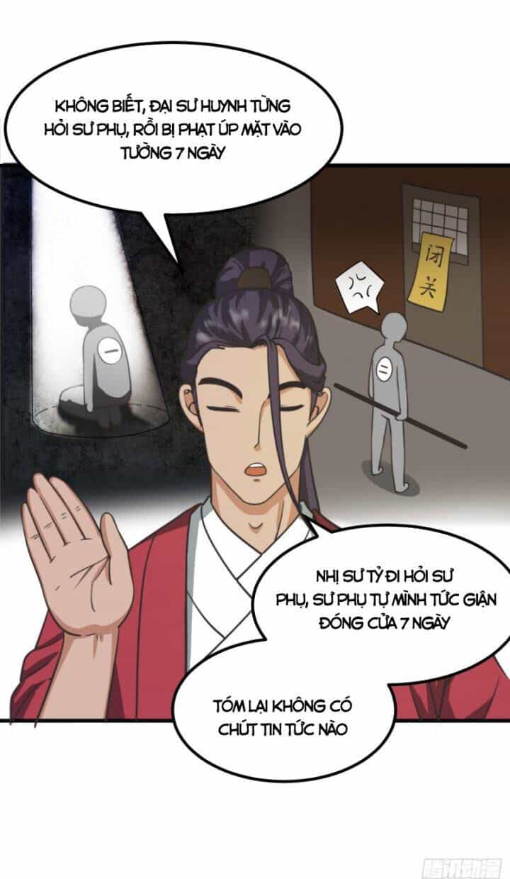 Ta Dùng Sách Giải Trí Thành Thánh Nhân - Chương 124 - ảnh 13