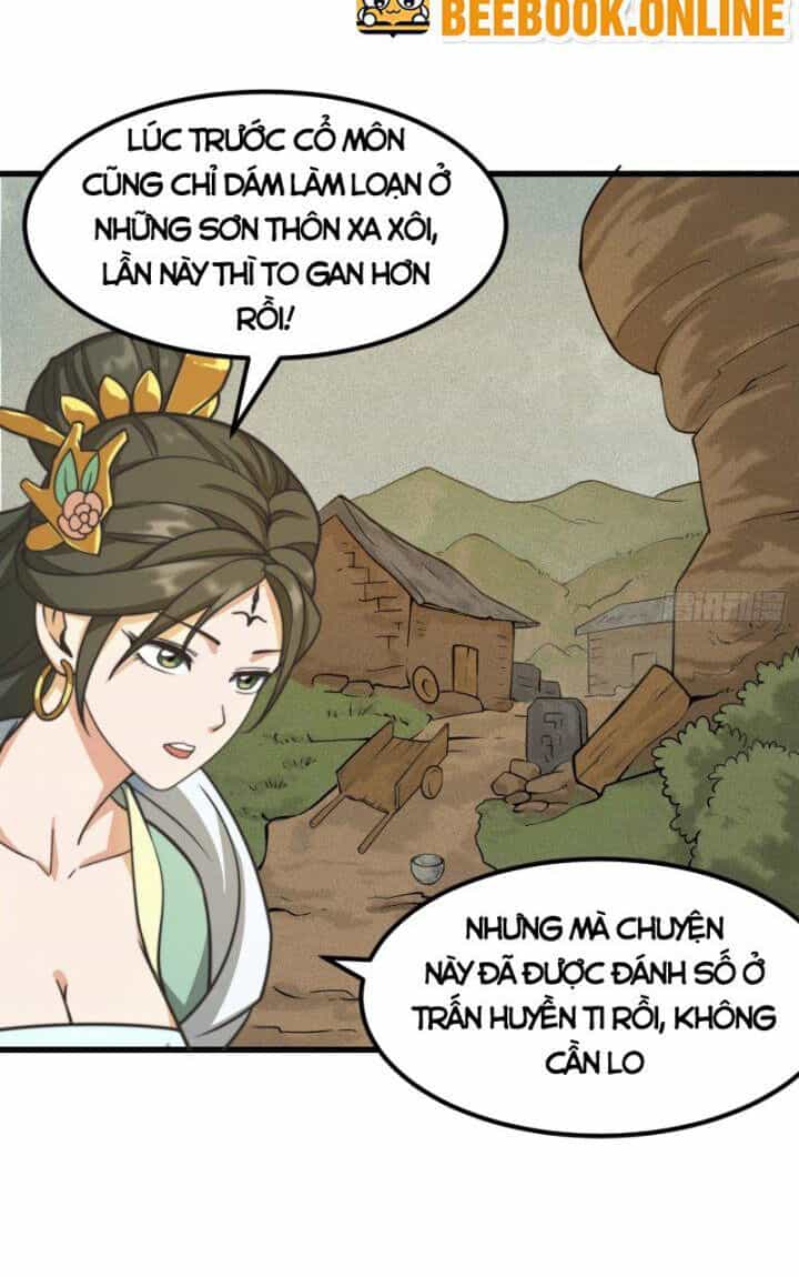Ta Dùng Sách Giải Trí Thành Thánh Nhân - Chương 124 - ảnh 6