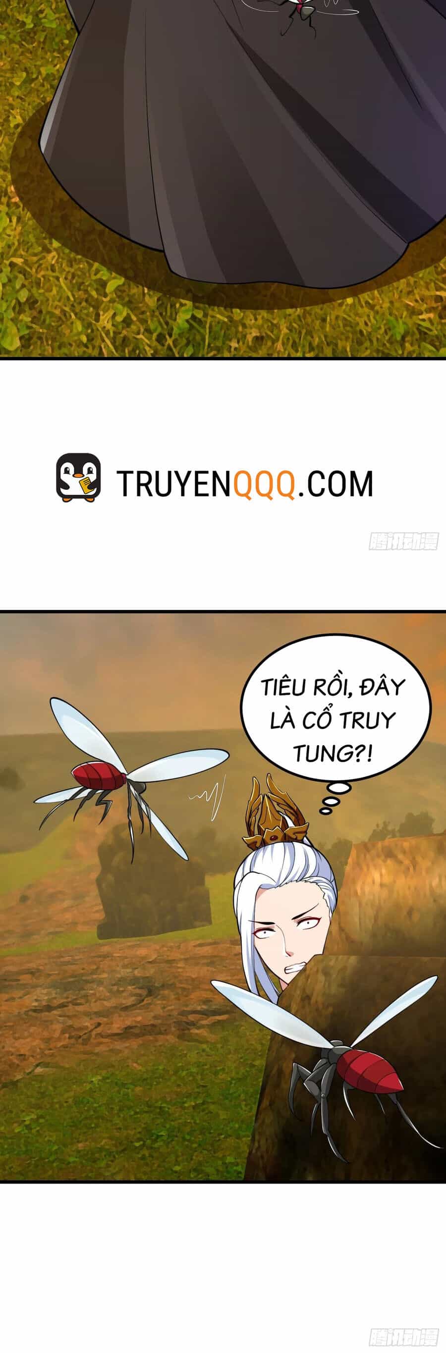 Ta Dùng Sách Giải Trí Thành Thánh Nhân - Chương 142 - ảnh 19