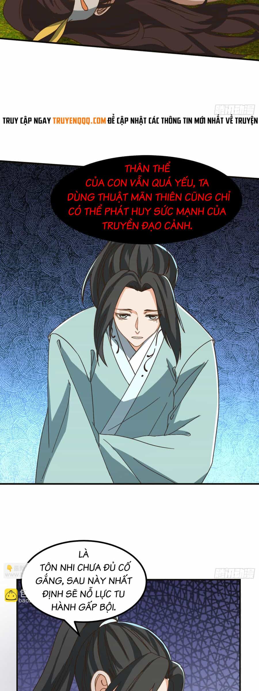 Ta Dùng Sách Giải Trí Thành Thánh Nhân - Chương 145 - ảnh 16