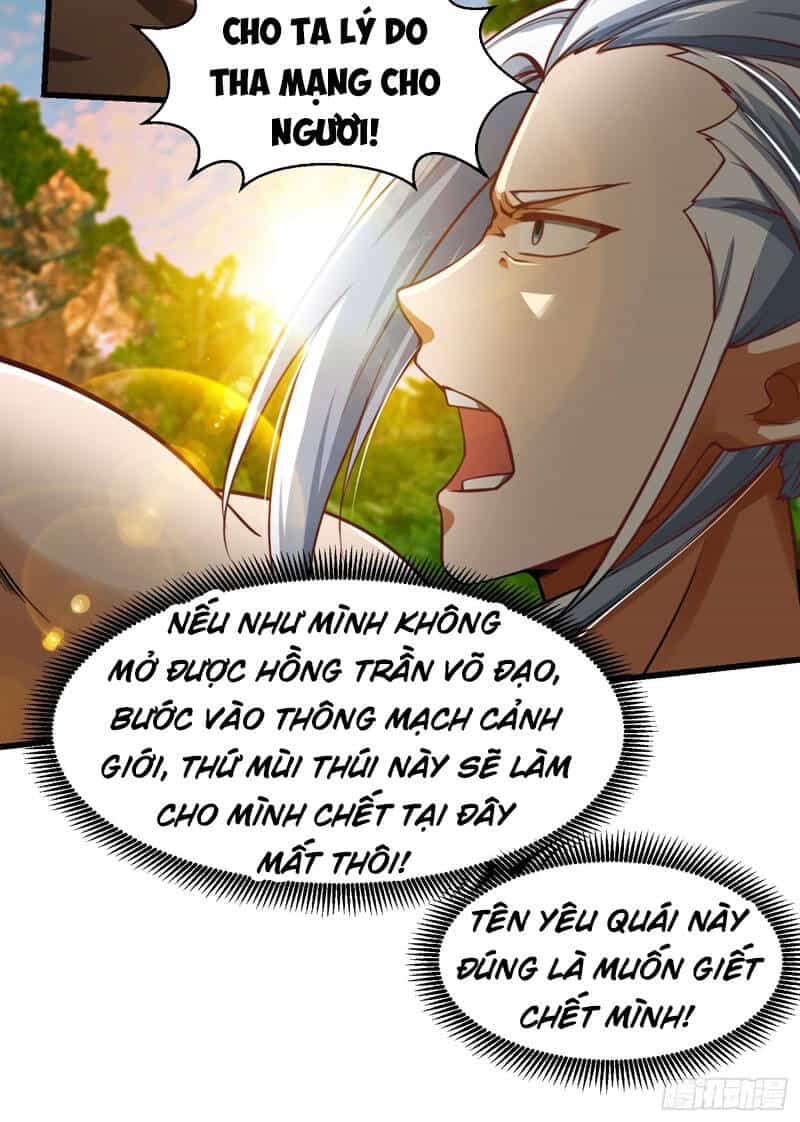 Ta Dùng Sách Giải Trí Thành Thánh Nhân - Chương 43 - ảnh 15