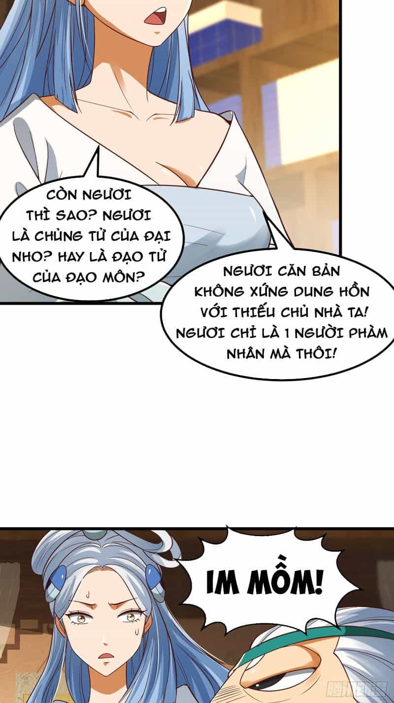 Ta Dùng Sách Giải Trí Thành Thánh Nhân - Chương 50 - ảnh 22