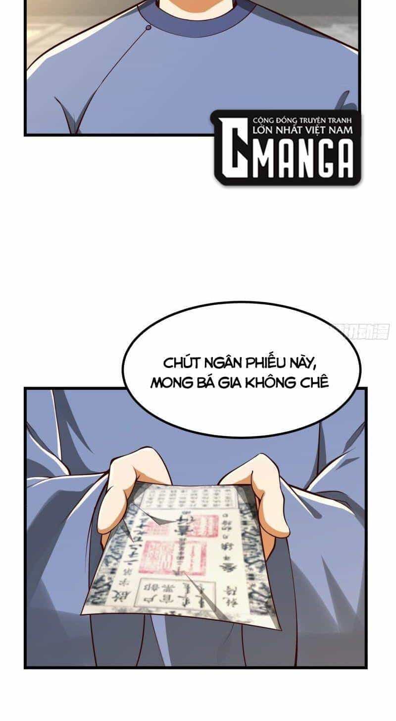 Ta Dùng Sách Giải Trí Thành Thánh Nhân - Chương 56 - ảnh 23